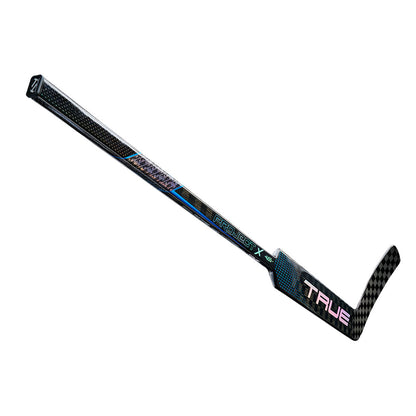 TRUE PROJECT X 27" SENIOR REGULAR GOALIE STICK