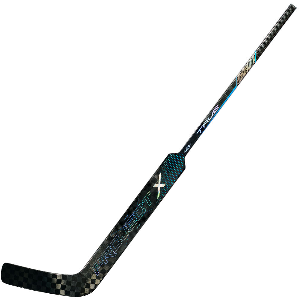 TRUE PROJECT X 27" SENIOR REGULAR GOALIE STICK