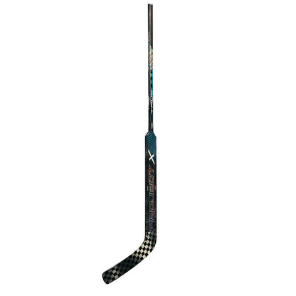 TRUE PROJECT X 27" SENIOR REGULAR GOALIE STICK