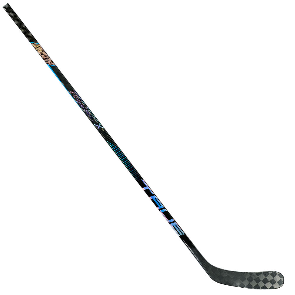 TRUE PROJECT X INTERMEDIATE 56" HOCKEY STICK