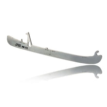 TRUE SHIFT MAX JRZ STAINLESS STEEL SKATE RUNNERS