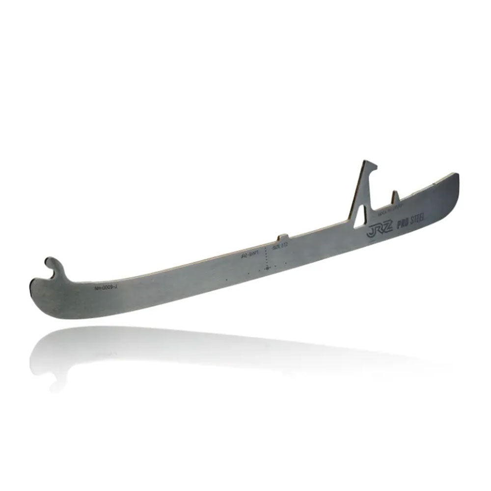 True Shift Max Jrz Stainless Steel Skate Runners – Pro Hockey Life