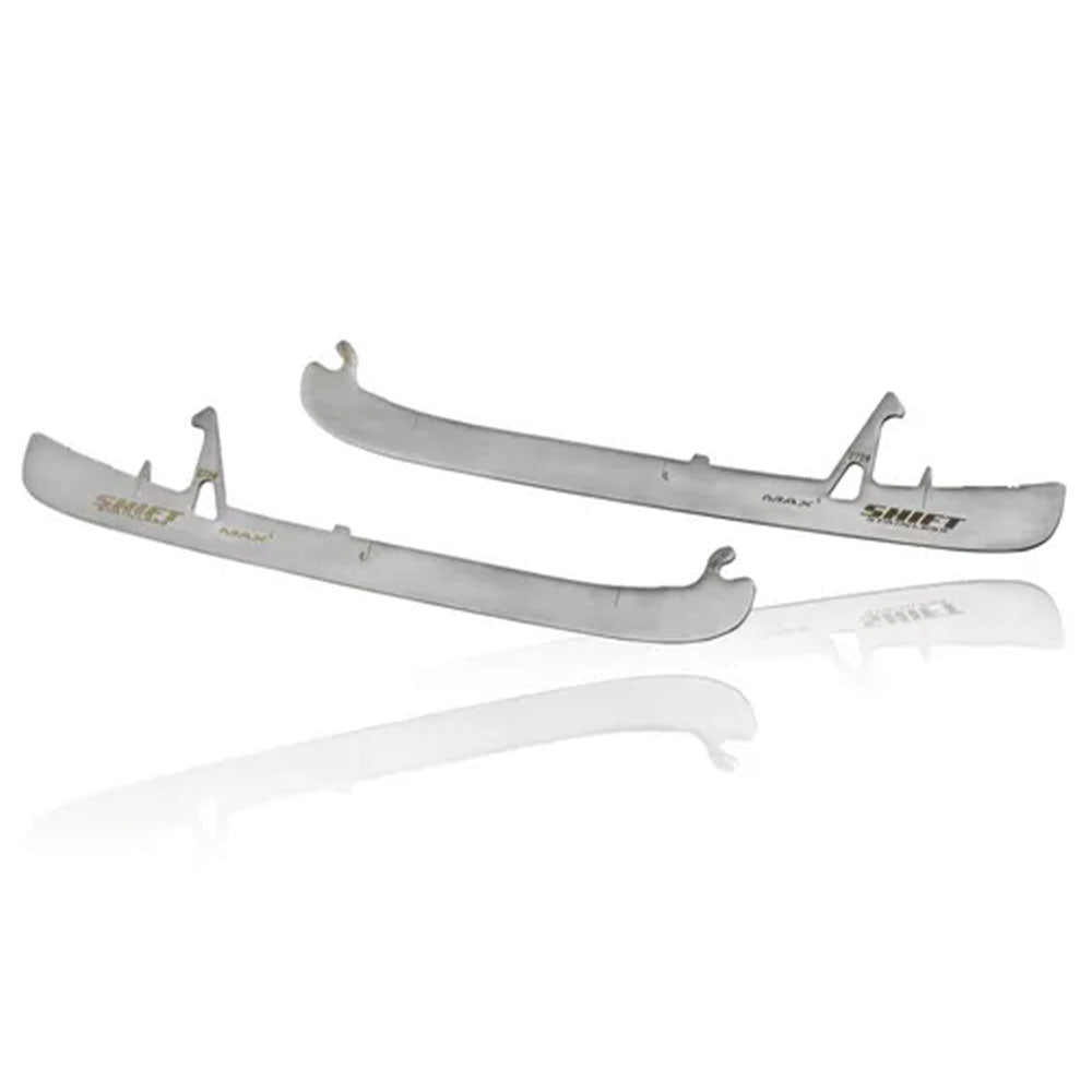 TRUE SHIFT MAX STAINLESS STEEL SENIOR SKATE RUNNERS