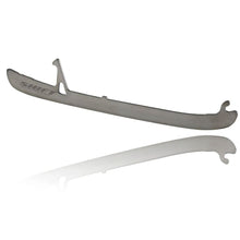 TRUE SHIFT STAINLESS STEEL HOCKEY SKATE RUNNERS