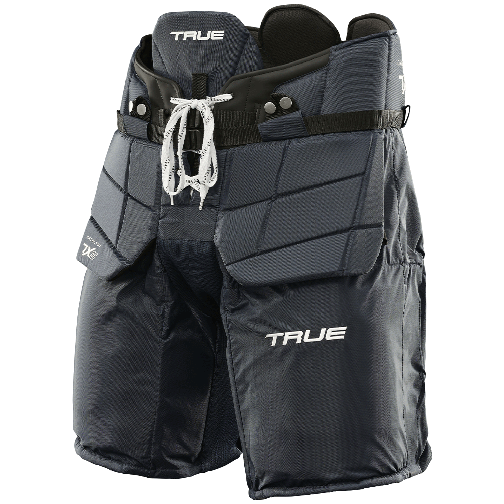TRUE CATALYST 7X5 SENIOR GOALIE PANTS