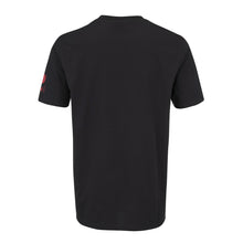 CCM Country Collection Adult Black T Shirt