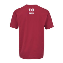 CCM Country Collection Adult Burgundy T Shirt