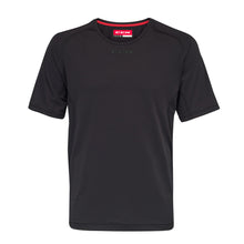 CCM Premium Youth Black Lightweight Training T Shirt