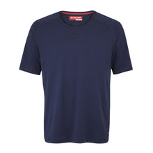 CCM Premium Youth Navy Lightweight Training T Shirt