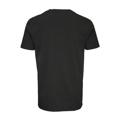 CCM CORE YOUTH BLACK T SHIRT