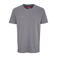 CCM CORE YOUTH GREY T SHIRT