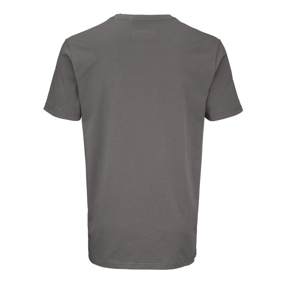 CCM CORE SHORT SLEEVE T SHIRT - CHARCOAL