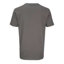 CCM CORE SHORT SLEEVE T SHIRT - CHARCOAL