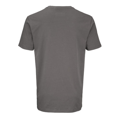 CCM CORE SHORT SLEEVE T SHIRT - CHARCOAL