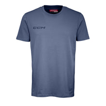 CCM CORE BLUE T SHIRT