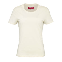 CCM WOMENS CORE UNBLEACHED T SHIRT