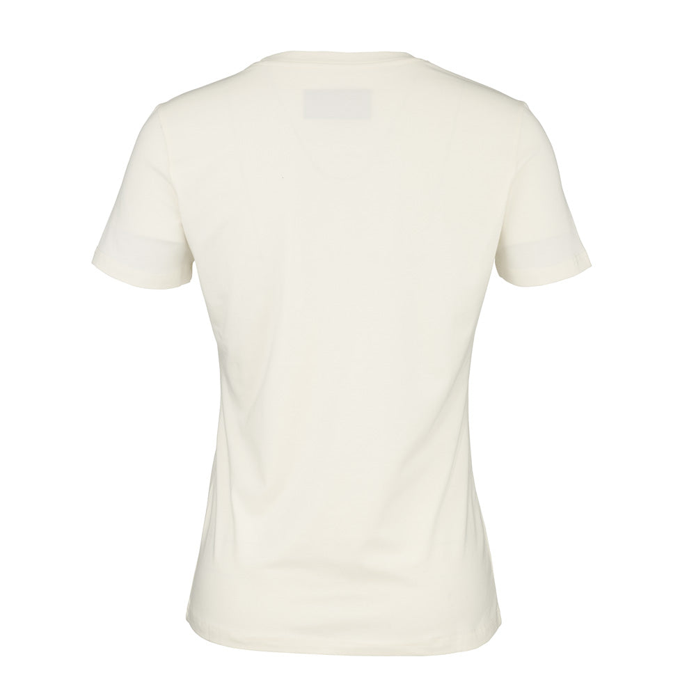 CCM WOMENS CORE UNBLEACHED T SHIRT