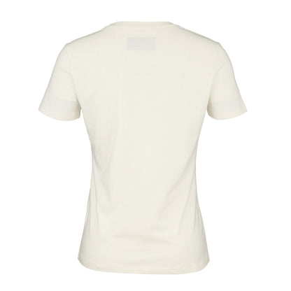 CCM WOMENS CORE UNBLEACHED T SHIRT