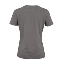 CCM Women's Core Short Sleeve T Shirt - Grey