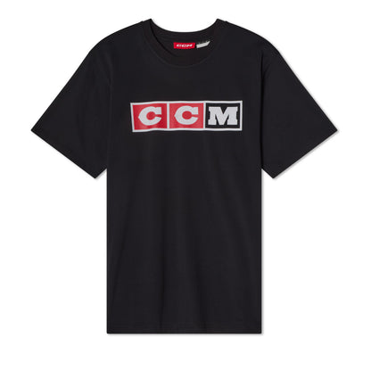 CCM Short Sleeve T-Shirt