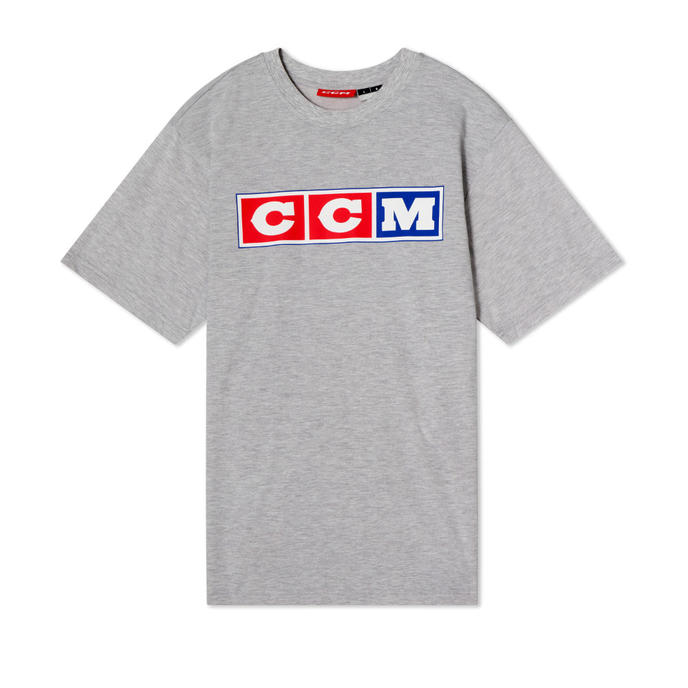 CCM Short Sleeve T-Shirt