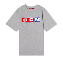 CCM Short Sleeve T-Shirt