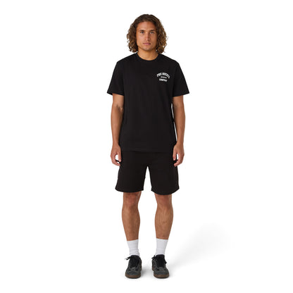 CCM Athleisure Men's Black T Shirt
