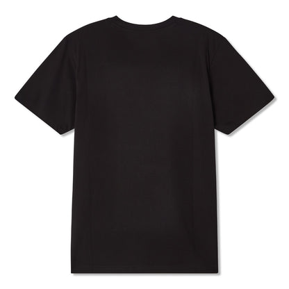 CCM Athleisure Men's Black T Shirt