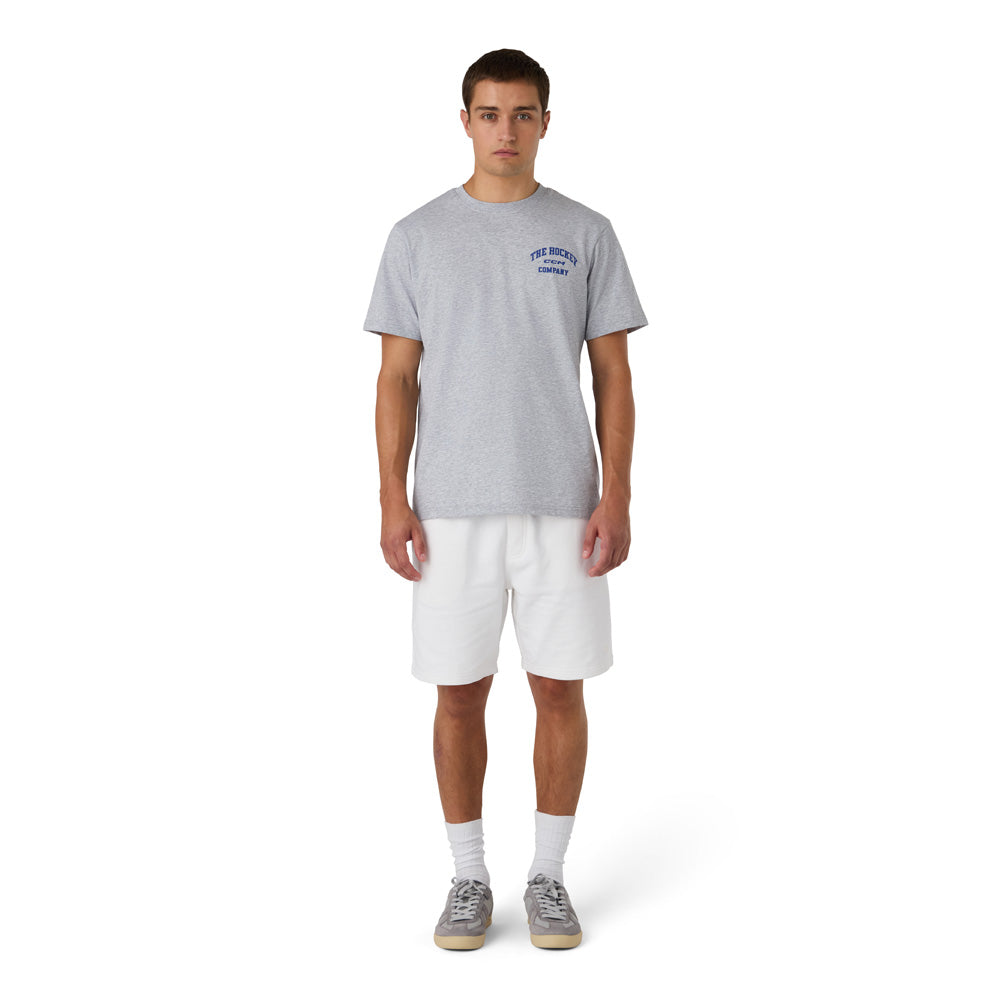 CCM Athleisure Men's Grey T Shirt
