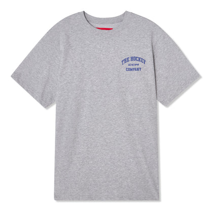CCM Athleisure Men's Grey T Shirt