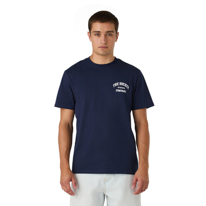 CCM Athleisure Adult Navy T Shirt