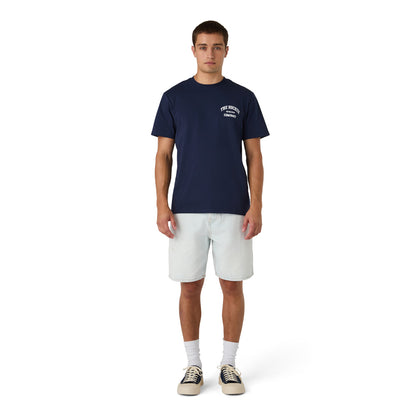 CCM Athleisure Adult Navy T Shirt