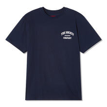 CCM Athleisure Adult Navy T Shirt
