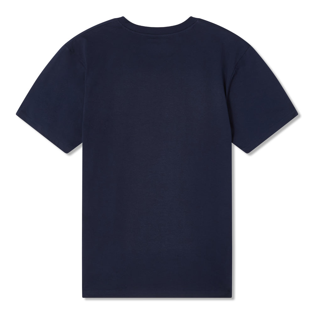 CCM Athleisure Adult Navy T Shirt