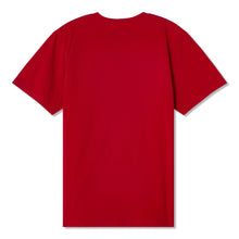 CCM Athleisure Men's Red T Shirt