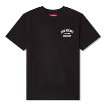 CCM Athleisure Youth Black T Shirt