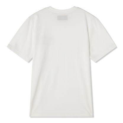 CCM Athleisure Women's White T Shirt