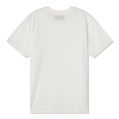 CCM Casual Men's White T Shirt
