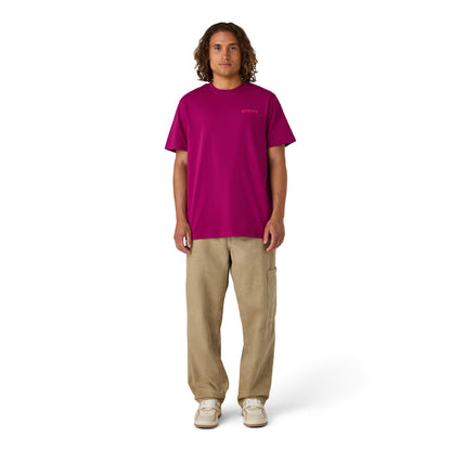CCM Casual Men's Boysenberry T Shirt