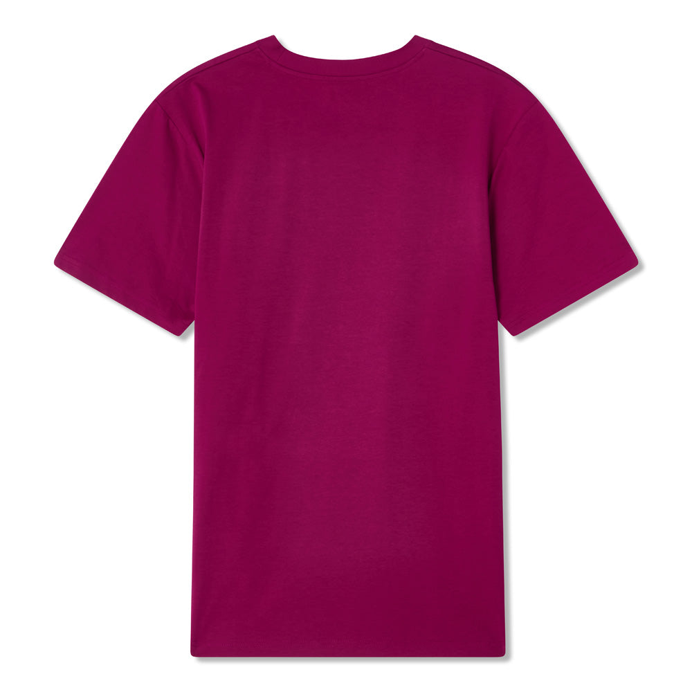 CCM Casual Men's Boysenberry T Shirt