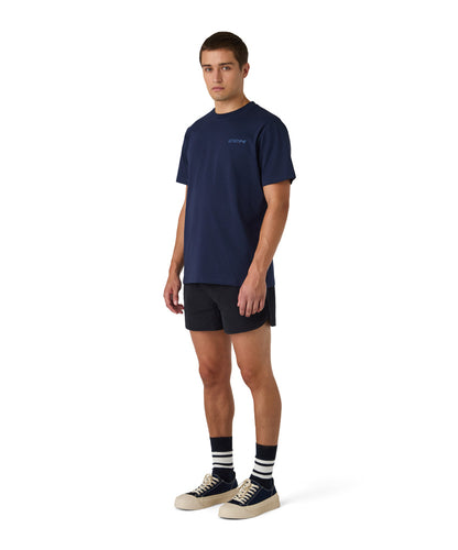 CCM Casual Men's Navy T Shirt
