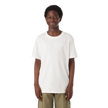 CCM Casual Youth White T Shirt