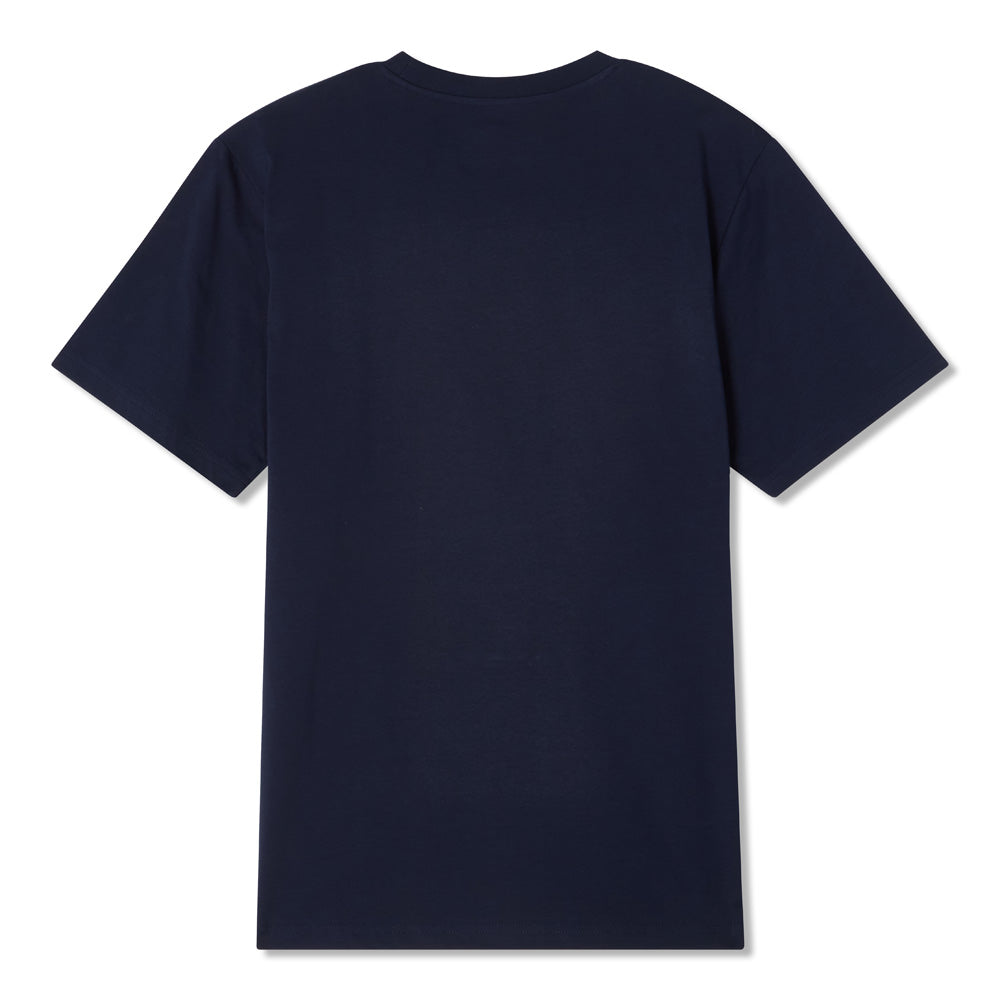 CCM Casual Youth Navy T Shirt