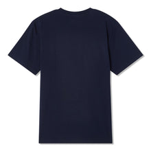 CCM Casual Youth Navy T Shirt