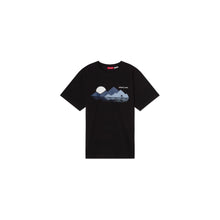 CCM Winter Collection Mountain Print Adult T Shirt