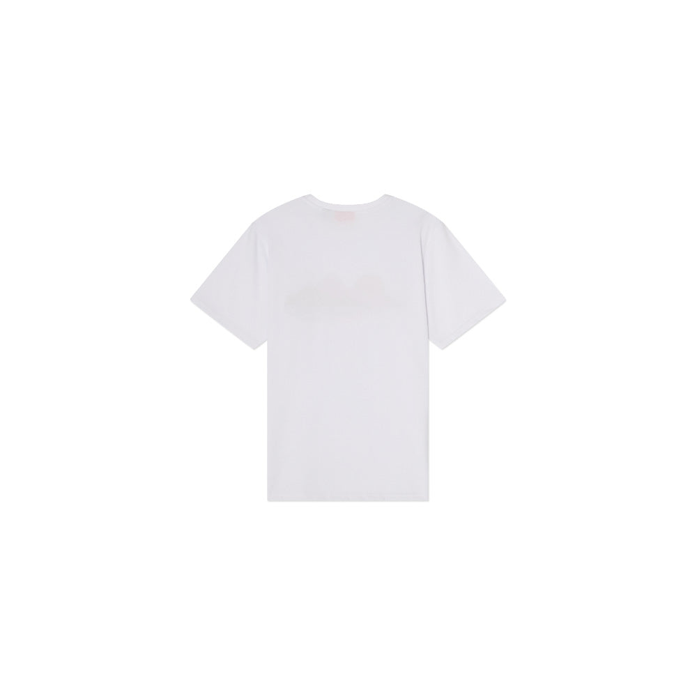 CCM Winter Collection Mountain Print Youth T Shirt