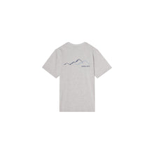 CCM Winter Collection Mountain Outline Youth T Shirt