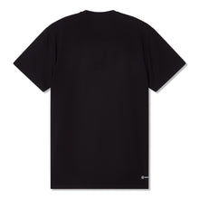 CCM Premium Men's Black Lightweight Training T Shirt
