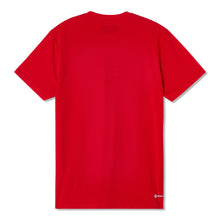 CCM Premium Men's Red Lightweight Training T Shirt