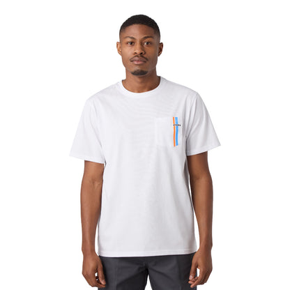 CCM Stripe Collection Men's T Shirt